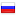 zhivulegko.ru hosted country